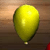 1 More Balloon