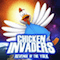 Chicken Invaders 3v