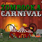 Flaming Zombooka 3