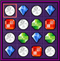 Gem Swap