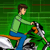 Ben 10 Motocross 2