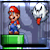 Mario Stars Ghost 