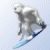 Yeti - snowboard
