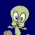 Tweety zombie